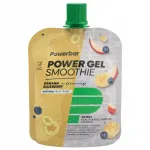 PowerBar Power Gel Smoothie Banana Blueberry energiageel 90 g