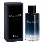 Tualettvesi meestele Dior Sauvage, 60 ml