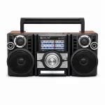 Raadiovastuv&otilde;tja GOLON RX 65SD Bluetooth FM AM SW
