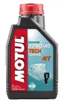 MOTUL OUTBOARD TECH 4T 10W40 mootori&otilde;li, 1 l