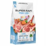 Rafi Pure Line Junior kuivtoit kutsikatele lambalihaga, 9 kg