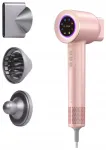 Plasma lamp Zehnder Pink