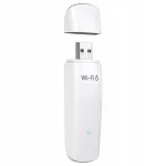 Juhtmevaba USB WiFi adapter BrosTrend QV AX1800, 2,4/5 GHz, USB 3.0