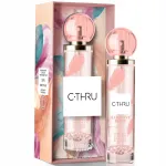 Naiste tualettvesi C-Thru Harmony Bliss 50 ml
