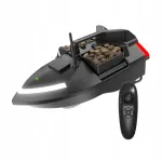 Kalap&uuml;&uuml;gi laev Flytec V801 cruise control, aku 5200mAh