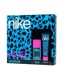 Naiste l&otilde;hnavesi Nike HUB 50 ml ja kehakreem 100 ml