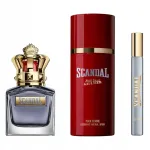 Komplekt Jean Paul Gaultier Scandal Pour Homme meeste tualettvesi
