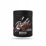 Ettetreeningu toidulisand Phenom Rocket Fuel 390g veinimaitseline