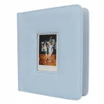 Instant fotode album, PU nahast piletialbum
