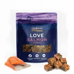 L&uuml;ofiliseeritud l&otilde;hekuubikud Fish4Dogs, 85 g, koolituseks