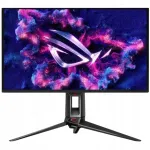 ASUS PG27UCDM 27" 4K QD-OLED 240Hz 0,03ms Must Monitor