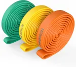 Proiron PRO-ZLD03-05 treeningkummide komplekt, 3 tk