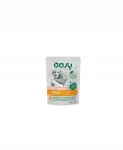 Kassi toit Oasy Adult Light 85g