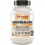 7NUTRITION BODYBUILDER gainer lihasmassile 3000g Cookie Cream