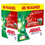 Pesukapslid ARIEL Pods All in 1 Extra Clean, 88 pesukorda (2 x 44 tk)