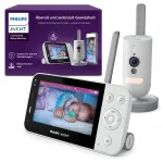 Philips Avent SCD951/26 video beebimonitor