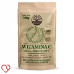 Toidulisand Skarby Gai C-vitamiini pulber 900 g
