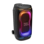 Kaasaskantav k&otilde;lar JBL PartyBox 330, must, 280W, Bluetooth 6.0, AURACAST