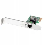 Edimax EN-9260TX-E V2 PCIe Gigabit Ethernet Plug&Play v&otilde;rgukaart