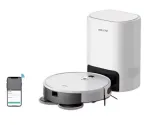 Tolmuimeja robot Arnagar S10 12000Pa VSLAM 5200mAh