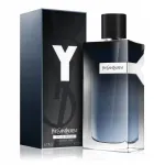Meeste parf&uuml;&uuml;mitud vesi Yves Saint Laurent Y Pour Homme 200 ml