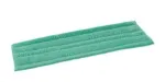 Kuivpuhastuslapp TASKI, 40 cm, roheline