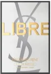 Parf&uuml;&uuml;mvesi Yves Saint Laurent Libre