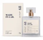 Naiste l&otilde;hnavesi MADE IN LAB EDP 100 ml 68