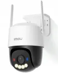 IMOU Cruiser SC 4G LTE 5MP v&auml;liskaamera p&ouml;&ouml;ratava pea, AI inimeste ja s&otilde;idukite tuvastusega IP67
