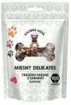 Kuchnia Szefa kuivatatud hirveliha koertele, 80 g