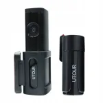 UTOUR C2L Pro 1440P 4K GPS 24H videosalvesti