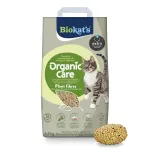 Biokat's Organic Care taimsest kiust kassiliiv, 8 l