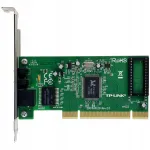 V&otilde;rgukaart TP-LINK TG-3269 PCI, 1000 Mbps
