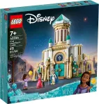 LEGO Disney 43224 Kuningas Magnifico loss