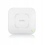 Traadita juurdep&auml;&auml;supunkt Zyxel WAX650S, 3550 Mb/s, valge, PoE toega