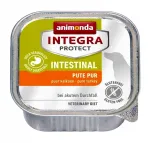 Koeratoit Animonda Integra Intestinal Kalkun 150 g