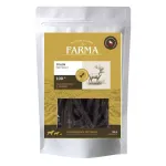 Kuivatatud p&otilde;draliha ribad FARMA, 80 g