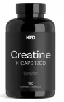 KFD Creatine X-Caps 1200 kreatiin 150 kapslit