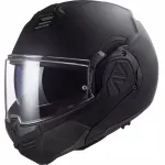 Motojuhi kiiver LS2 FF906 ADVANT, must, 3XL