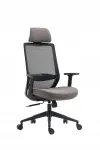 TILT ergonoomiline kontoritool reguleeritavate k&auml;etugedega