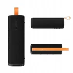 Kaasaskantav juhtmevaba helik&otilde;lar XIAOMI, must, 30W, USB-C