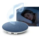 Padi-k&otilde;lar magamiseks, Bluetooth 5.4, TF MicroSD, Mp3, HiFi