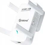 Juhtmevaba AX1800 v&otilde;imendi, 5GHz, 1800Mb/s, WPA3