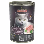 Leonardo m&auml;rgtoit kassidele j&auml;neselihaga, 0,4 kg