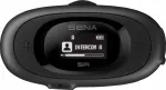 Mootorratta raadiosaatja SENA 5R, Bluetooth 5.1, 700 m, 1 tk