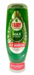 N&otilde;udepesuvahend Fairy Max Power Original, 545 ml