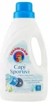 Vedelpuhastusvahend spordiriietele Chante Clair, 900 ml, 18 pesukorda