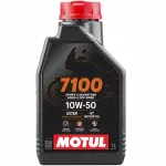 Mootori&otilde;li Motul 7100 10W50, 1 l