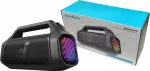 Kaasaskantav k&otilde;lar Soundcore Boom 2 Pro, must, 140 W