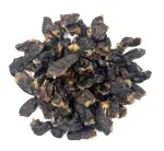 Natural Trainer PREMIUM kuivatatud linnuliha s&uuml;damega koerte maiused, 100 g